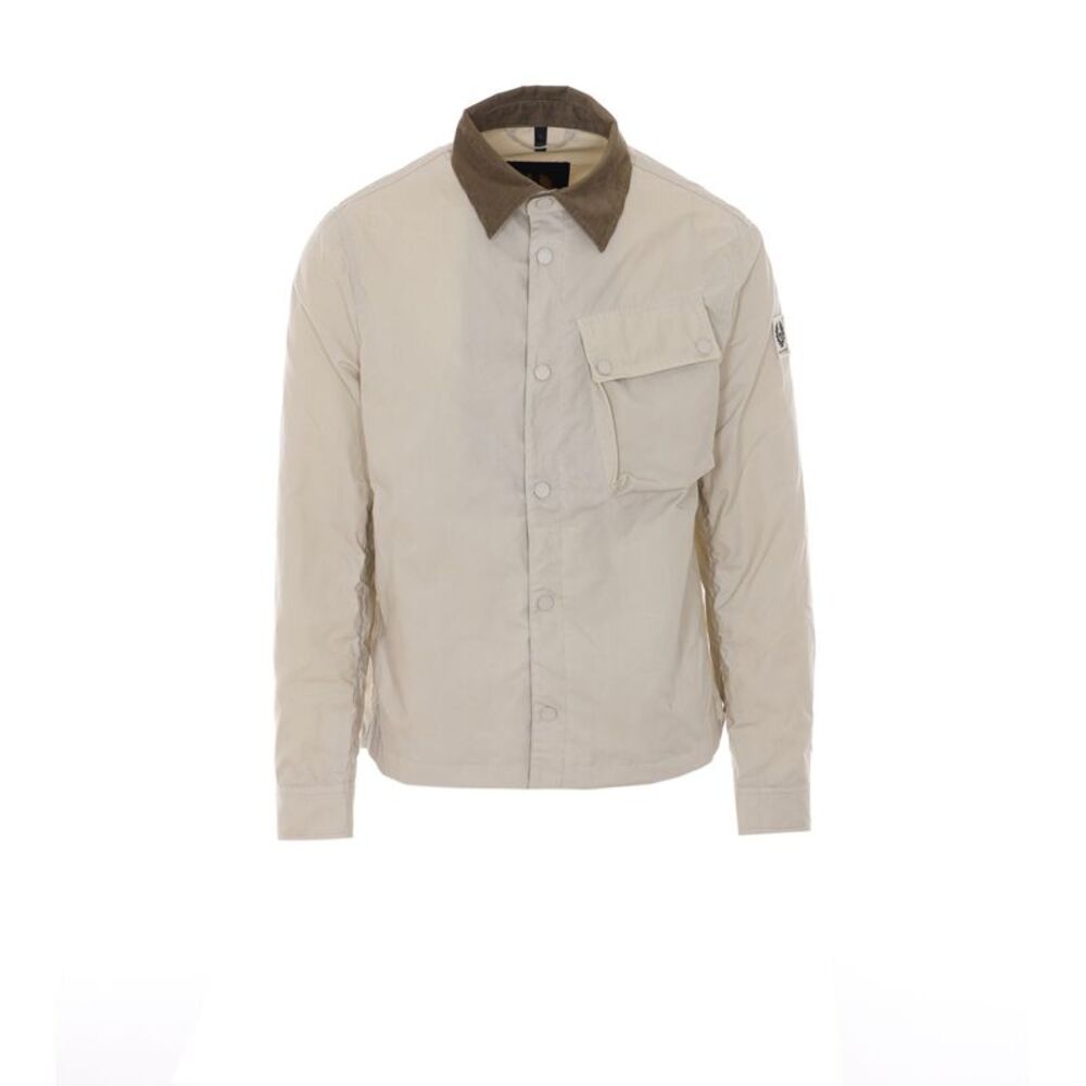 Belstaff Men Ground Jacket
